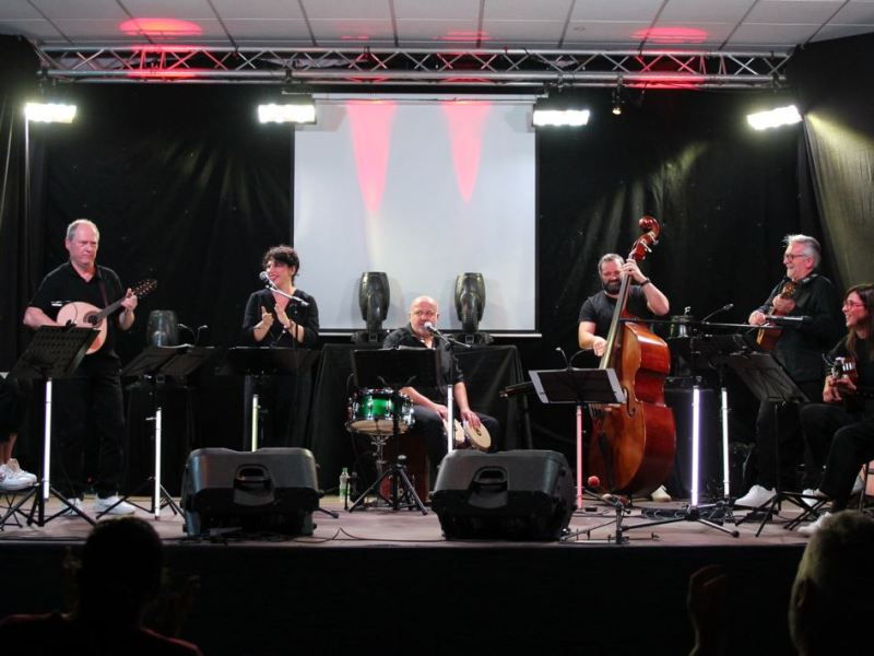 Copains&rsquo;Cabana nous fait voyager en 1ière&nbsp;Classe